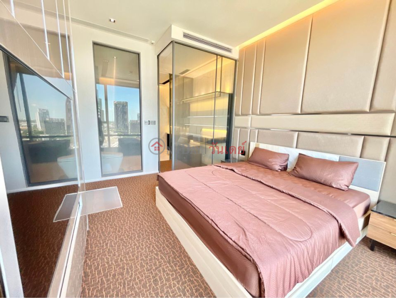 คอนโด สำหรับ เช่า: The Bangkok Thonglor, 89 ตร.ม., 2 ห้องนอน, ประเทศไทย | เช่า, ฿ 89,000/ เดือน