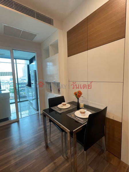 Condo for rent The Room Sukhumvit 62 (11th floor) Rental Listings