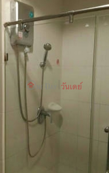 ฿ 19,000/ month Condo for Rent: The Platinum, 45 m², 1 bedroom(s)