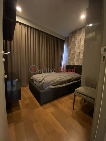 Property Search Thailand | OneDay | Residential | Rental Listings, Condo for Rent: M Silom, 61 m², 2 bedroom(s)