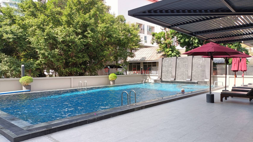 ฿ 160,000/ เดือน, อื่นๆ สำหรับ เช่า: Phirom Garden Residence, 280 ตร.ม., 3 ห้องนอน