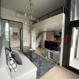 คอนโด สำหรับ เช่า: Chewathai Residence Asoke, 40 ตร.ม., 1 ห้องนอน - OneDay_0