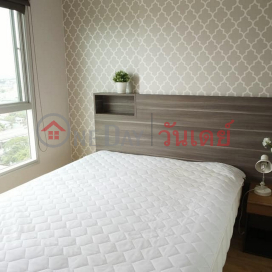 Condo for Rent: U Delight Residence, 36 m², 1 bedroom(s) - OneDay_0