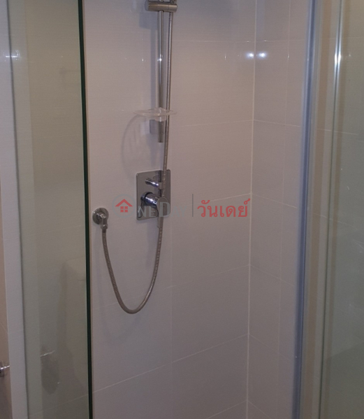 ฿ 24,000/ month, Condo for Rent: Nara 9 by Eastern Star, 38 m², 1 bedroom(s)