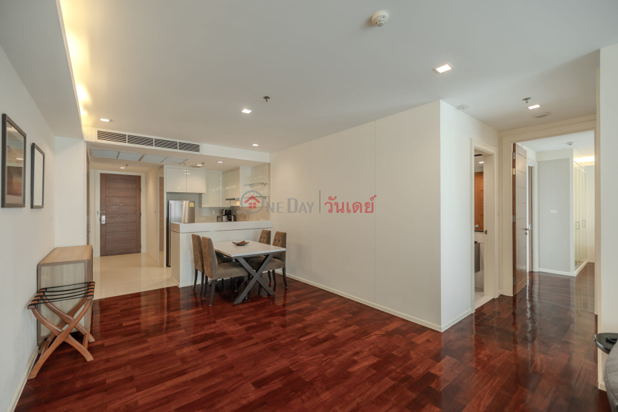 , 2 Residential Rental Listings | ฿ 80,000/ month