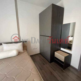 Condo for rent THE BASE Park West - Sukhumvit 77 (28th floor) _0