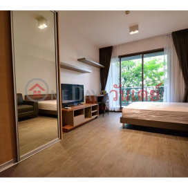 คอนโด สำหรับ เช่า: The Lofts Ekkamai, 33 ตร.ม., 1 ห้องนอน - OneDay_0