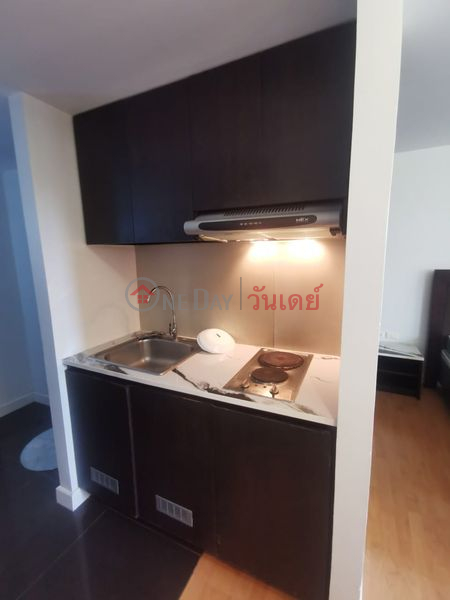 For rent: Family Park Condo Ladprao 48 (2nd floor, building A, A228),Thailand, Rental, ฿ 21,000/ month