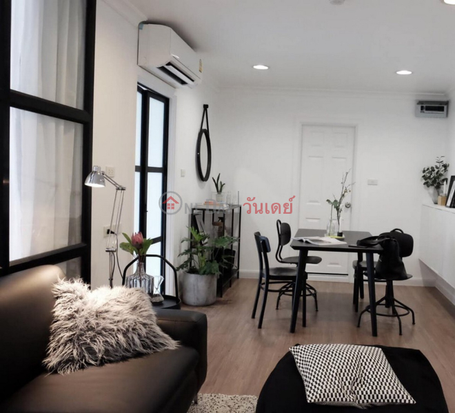 Condo for Rent: Lumpini Suite Sukhumvit 41, 41 m², 1 bedroom(s) Thailand, Rental ฿ 32,000/ month