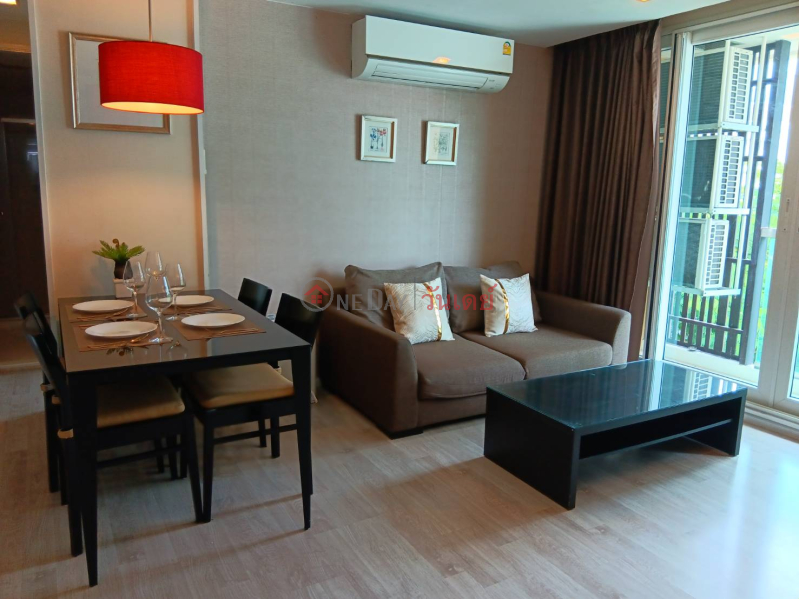 Apartment for Rent: Triple Oaks Service Apartment Sukhumvit 33, 115 m², 2 bedroom(s) Rental Listings