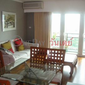 Condo for Rent: Lumpini Park View, 60 m², 1 bedroom(s) - OneDay_0