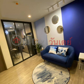 Condo for Rent: The Line Wongsawang, 35 m², 1 bedroom(s) - OneDay_0