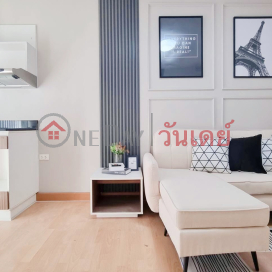 คอนโด สำหรับ ขาย: Smart Condo Rama 2, 28 ตร.ม., 1 ห้องนอน - OneDay_0