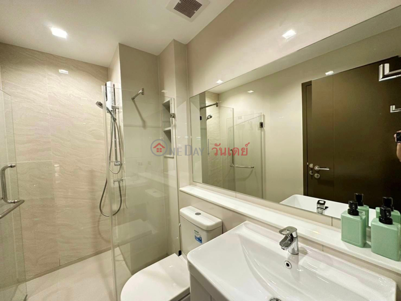 Property Search Thailand | OneDay | Residential, Rental Listings Condo for Rent: Life Ladprao Valley, 35 m², 1 bedroom(s)