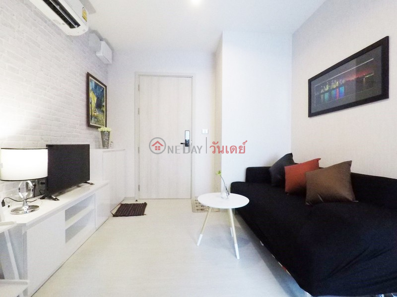  1, Residential Rental Listings, ฿ 25,000/ month