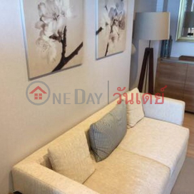 Condo for Rent: Rhythm Sathorn, 35 m², 1 bedroom(s) - OneDay_0