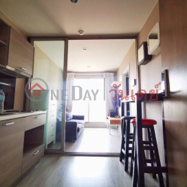 Condo for Sale: The Privacy Ratchada - Sutthisan, 28 m², 1 bedroom(s) - OneDay_0