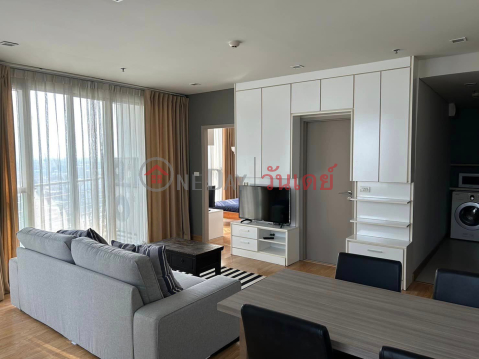 Condo for Rent: Le Luk, 52 m², 1 bedroom(s) - OneDay_0