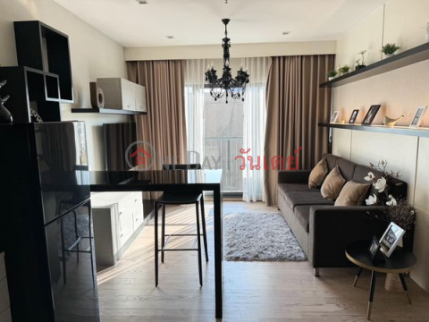 Condo for rent: Noble Remix Sukhumvit 36 (14th floor),fully furnished _0