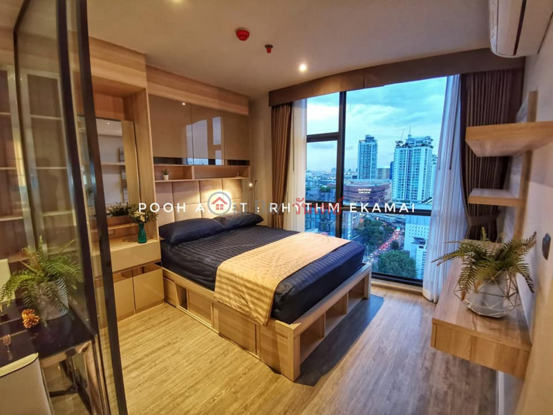 , 1, Residential, Rental Listings ฿ 35,000/ month