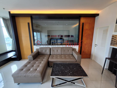 Condo for Rent: The Four Wings Residence Srinakarin, 70 m², 1 bedroom(s) - OneDay_0