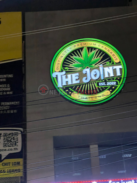 The Joint (Thailand) Thong Lor (เดอะ จอยท์ (ไทยแลนด์) ทองหล่อ),Watthana | OneDay วันเดย์(2)