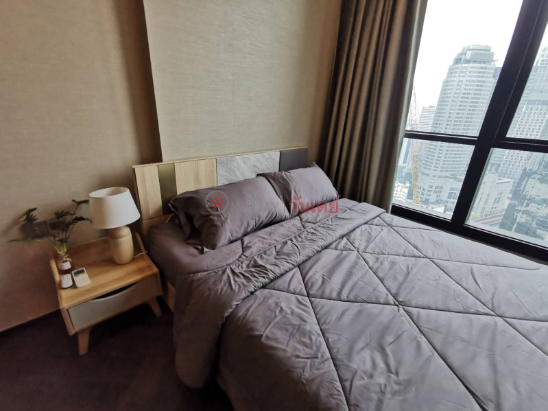 Condo for Rent: The Esse Sukhumvit 36, 38 m², 1 bedroom(s) Rental Listings