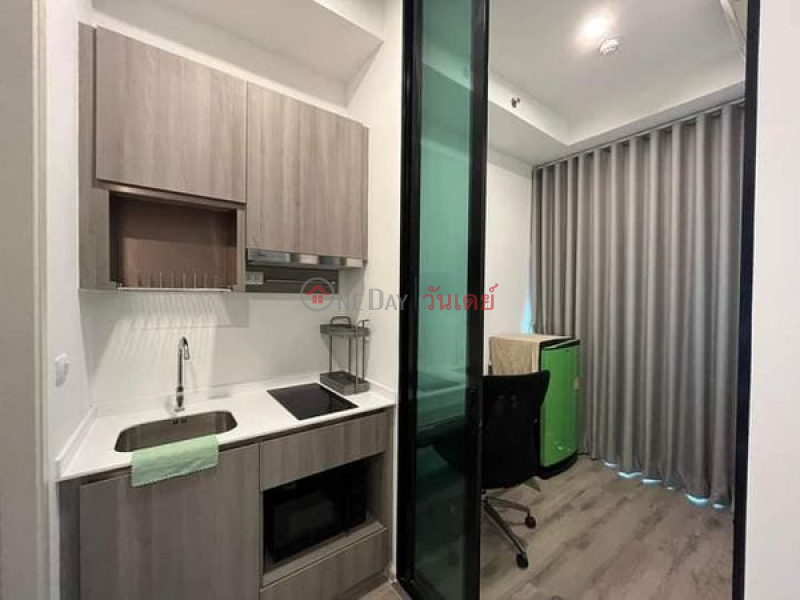 KnightsBridge Collage - Ramkhamhaeng (9th floor) | Thailand, Rental ฿ 14,000/ month