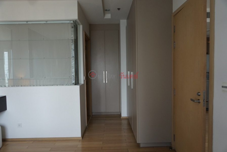 ฿ 34,000/ month, Condo for Rent: Siri at Sukhumvit, 51 m², 1 bedroom(s)