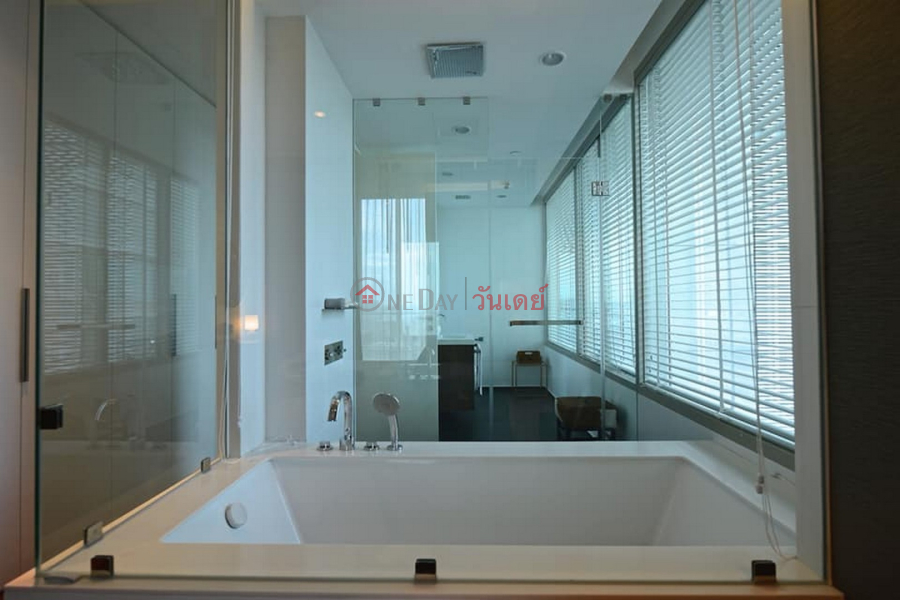 Condo for Rent: 185 Rajadamri, 108 m², 2 bedroom(s) Thailand Rental | ฿ 115,000/ month