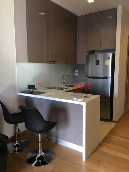 Condo for Rent: Hyde Sukhumvit 13, 50 m², 1 bedroom(s) | Thailand Rental ฿ 33,000/ month