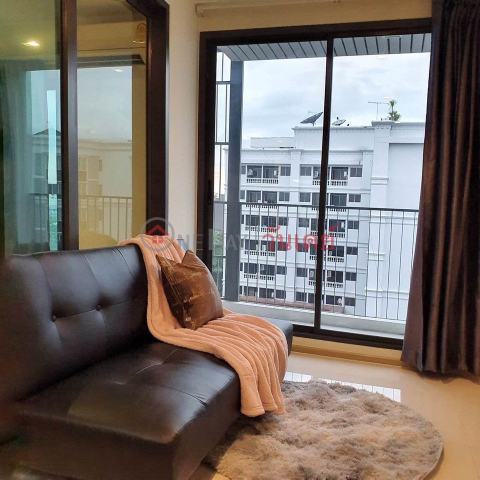 Condo for Rent: HUE Sukhumvit, 28 m², 1 bedroom(s) - OneDay_0