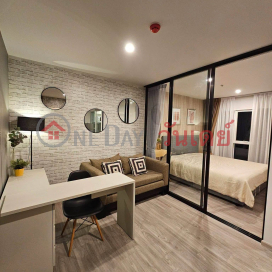 Cozy 1-Bedroom at Regent Home Bangna (666-8546687940)_0