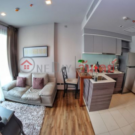 Condo for rent: CEIL By Sansiri (2nd floor),1 bedroom _0