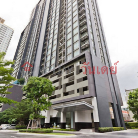 คอนโด สำหรับ เช่า: Hive Sathorn, 41 ตร.ม., 1 ห้องนอน - OneDay_0