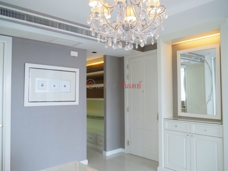 Condo for Rent: Athenee Residence, 133 m², 2 bedroom(s) Rental Listings