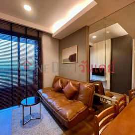 Condo for rent The Lumpini 24 (25th floor, fully furnished _0