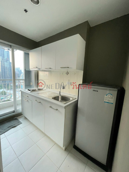 Property Search Thailand | OneDay | Residential | Rental Listings Condo for rent: Life @ Sathon 10 (22nd floor),fully furnished, 1 bedroom