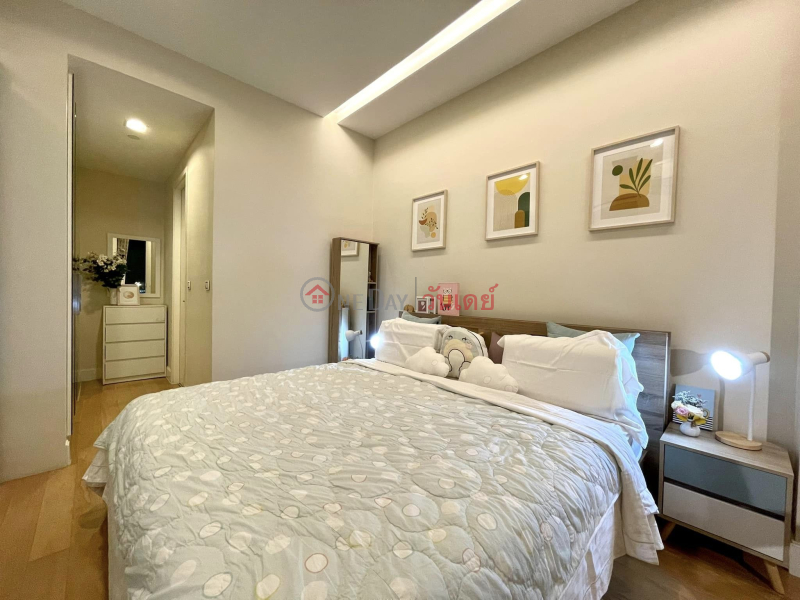 Condo for Rent: EQUINOX PHAHOL-VIBHA, 40 m², 1 bedroom(s) Rental Listings