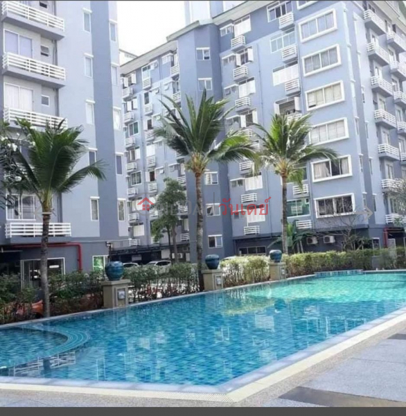 Condo for rent Supalai Cityhome (4th floor) Rental Listings