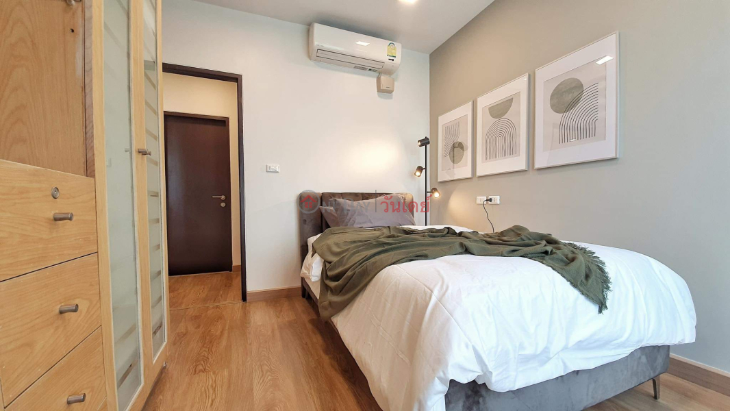 ฿ 45,000/ เดือน | The Address Sukhumvit 42 BTS Ekamai