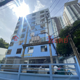 Royal Park 2 Condominium-79 Rangnam Road, Soi Ratchawithi 1,Ratchathewi, Thailand