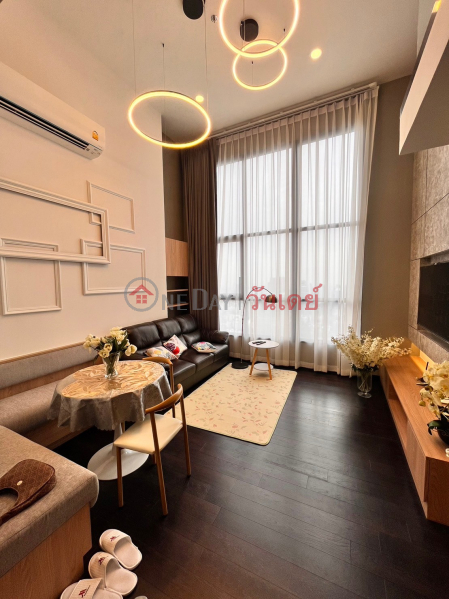 Condo for Rent: Park Origin Thonglor, 69 m², 2 bedroom(s) Rental Listings