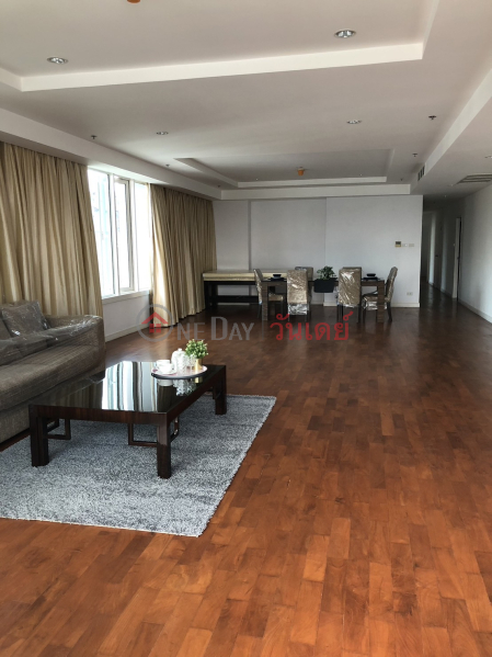 Condo for Rent: Baan Siri 24, 190 m², 3 bedroom(s) Thailand Rental ฿ 85,000/ month