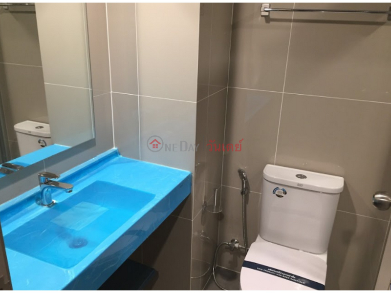 Condo for Rent: Ideo Ratchada-Sutthisan, 26 m², 1 bedroom(s) Rental Listings