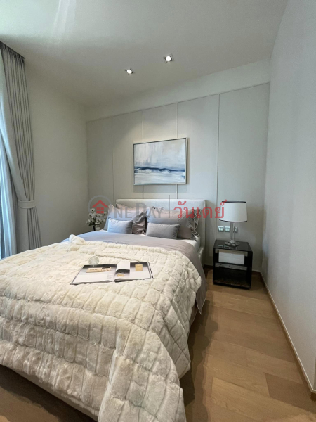 ฿ 100,000/ month Condo for Rent: 28 Chidlom, 90 m², 2 bedroom(s)