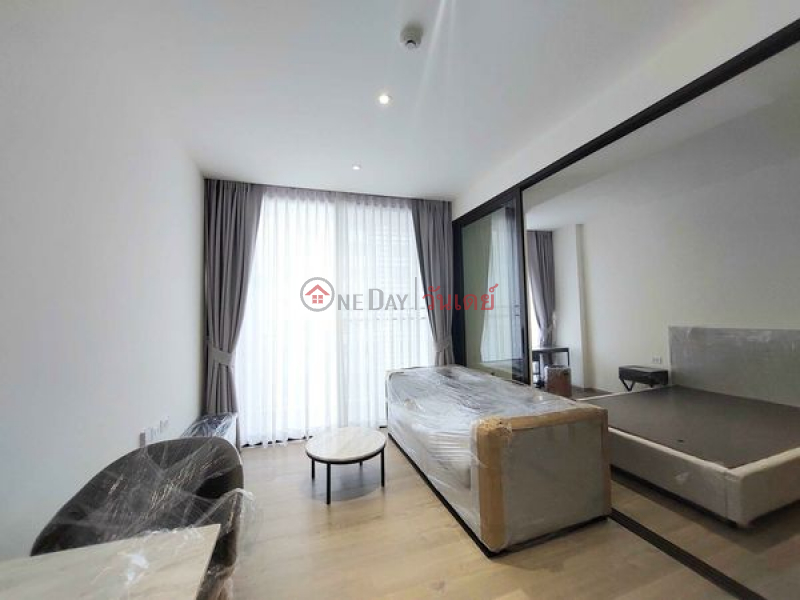 ฿ 32,000/ month, For rent Fynn Asoke (8th floor)