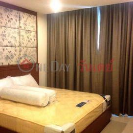 อื่นๆ สำหรับ เช่า: Chamchuri Square Residence, 43 ตร.ม., 1 ห้องนอน - OneDay_0