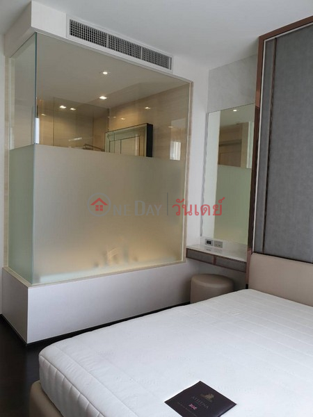 Condo for Rent: The XXXIX by Sansiri, 55 m², 1 bedroom(s) | Thailand | Rental, ฿ 61,000/ month