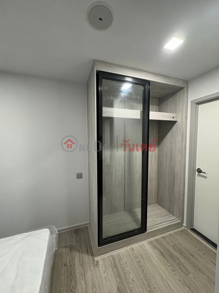 Condo KAVE Seed Kaset (8th floor, building A) for rent Thailand, Rental ฿ 13,000/ month